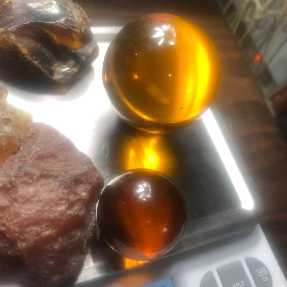 Amber bundle( SOLD) - Picture 6 of 7